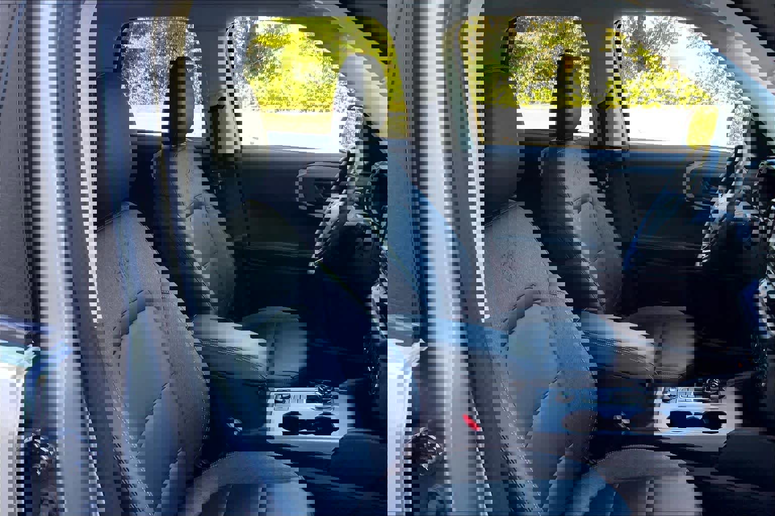 Certified 2023 Ford Bronco Sport Outer Banks image 10