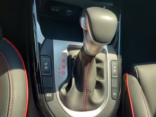 Used 2023 Kia Forte GT w/ GT2 Package FWD image 29