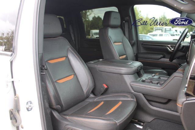 Used 2024 GMC Sierra 2500 AT4 w/ AT4 Premium Plus Package AWD/4WD image 12