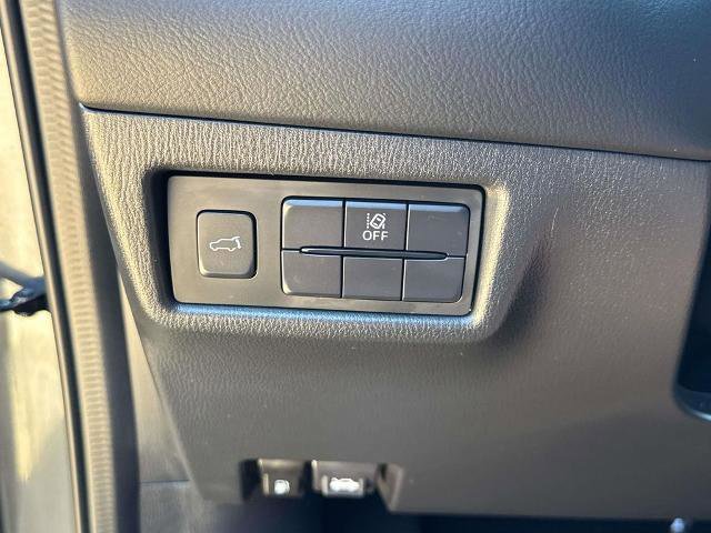 Used 2023 MAZDA CX-5 AWD 2.5 S w/ Premium Plus Pkg image 24