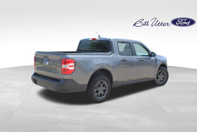 Certified 2024 Ford Maverick XLT FWD image 5