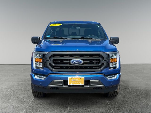 Certified 2023 Ford F150 XLT w/ Equipment Group 302A High AWD/4WD image 8