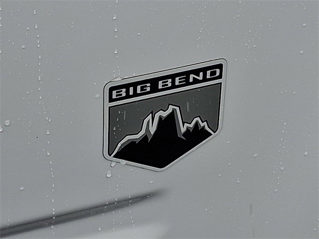 Certified 2021 Ford Bronco Sport Big Bend image 26