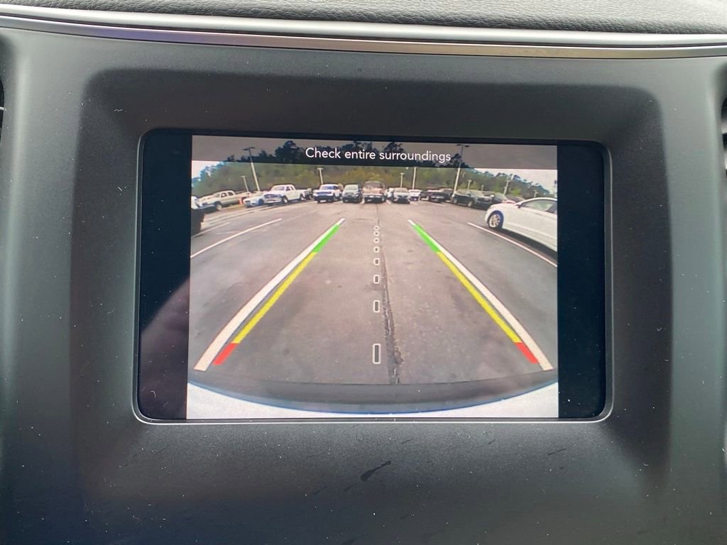 Used 2019 Jeep Cherokee Latitude w/ Popular Appearance Group FWD image 16