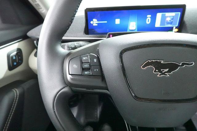 Certified 2025 Ford Mustang Mach-E Premium AWD/4WD image 13