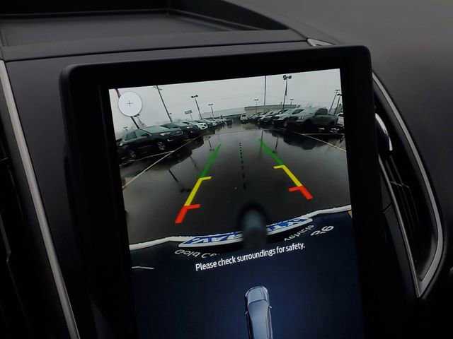 Certified 2022 Ford Edge SEL w/ Convenience Package image 22