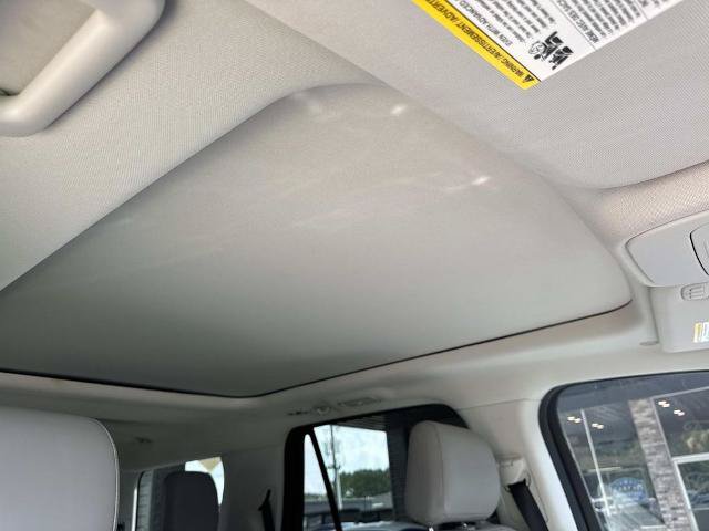 Certified 2025 Ford Expedition Active RWD image 12