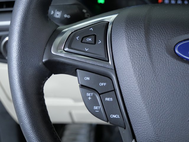 Certified 2023 Ford Edge Titanium AWD/4WD image 29