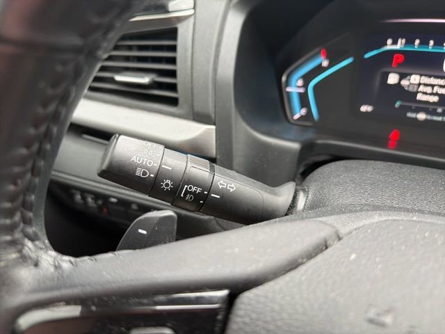 Used 2024 Honda Odyssey Touring image 51