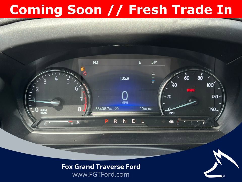 Certified 2023 Ford Explorer XLT w/ Equipment Group 202A AWD/4WD image 18