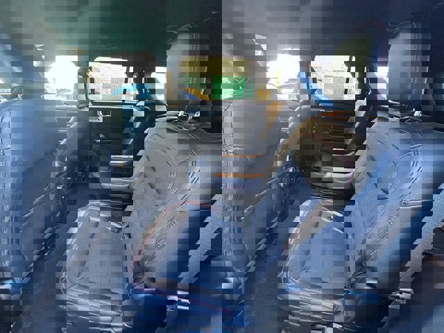 Certified 2023 Ford Explorer ST-Line image 24