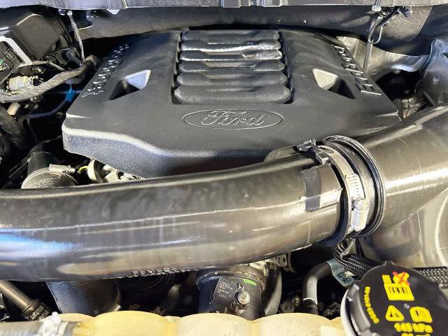 Certified 2023 Ford F150 XLT w/ Equipment Group 302A High AWD/4WD image 9