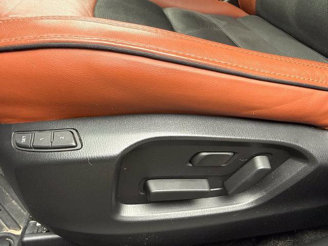 Used 2024 MAZDA CX-5 Carbon Edition AWD/4WD image 14