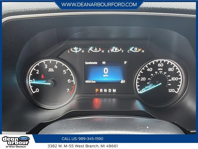 Certified 2022 Ford F150 XL w/ Equipment Group 101A High AWD/4WD image 13