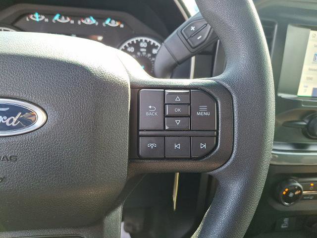 Certified 2023 Ford F150 XL w/ STX Appearance Package image 21