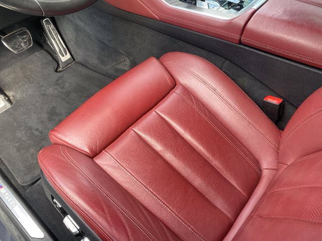 Used 2020 BMW X6 M50i AWD/4WD image 12