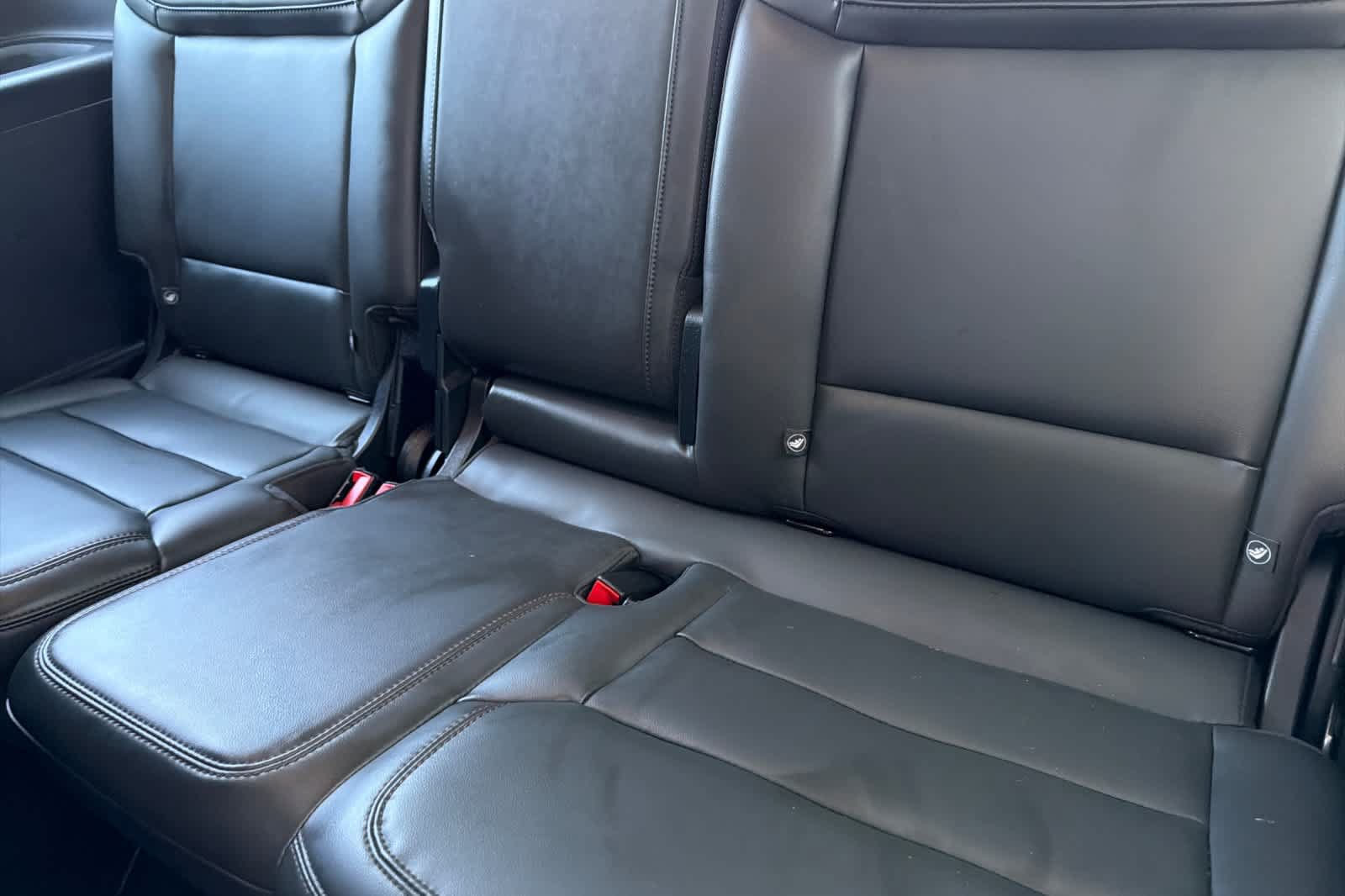 Certified 2025 Ford Expedition Active AWD/4WD image 15