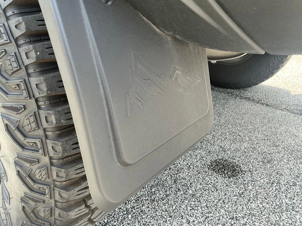 Certified 2023 Ford Bronco Badlands AWD/4WD image 21
