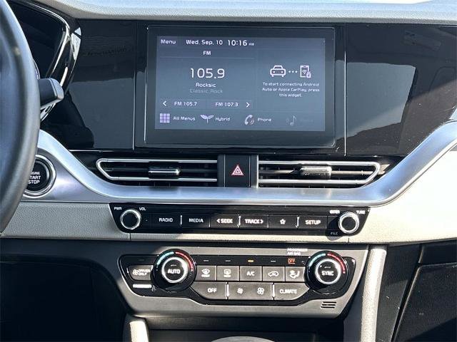 Used 2022 Kia Niro LXS image 15