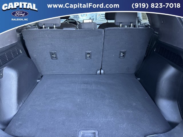Certified 2023 Ford Escape Active FWD image 16