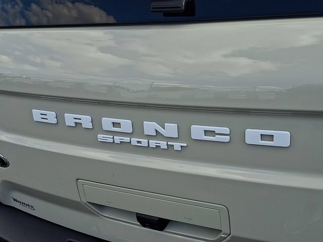 Certified 2024 Ford Bronco Sport Big Bend AWD/4WD image 30