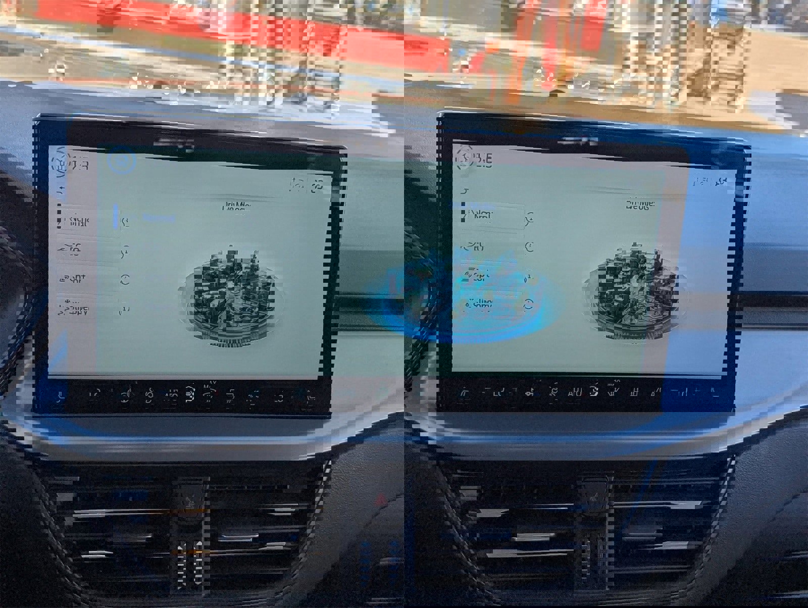 Certified 2024 Ford Escape Active w/ Tech Pack #1 image 20