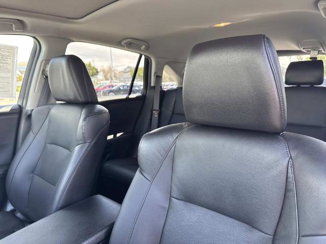 Used 2018 Acura RDX FWD w/ Technology Package image 22