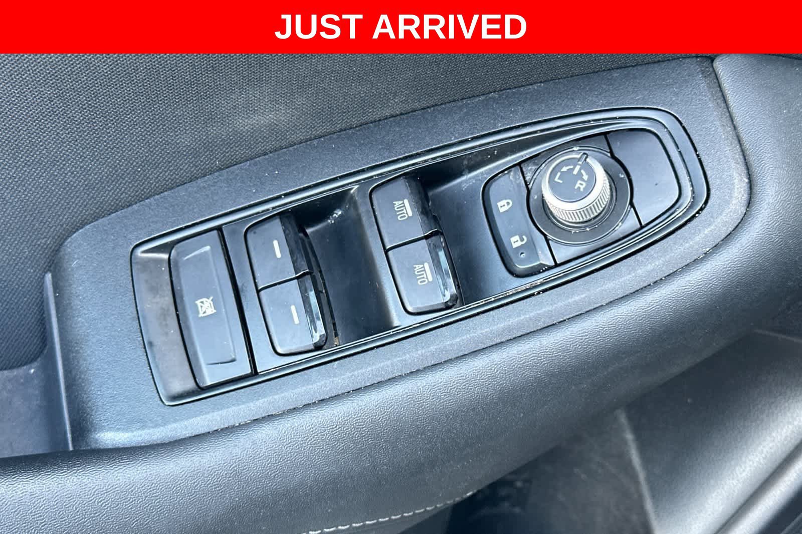 Used 2023 Subaru Outback Premium AWD/4WD image 14