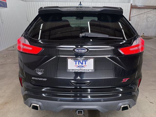 Certified 2019 Ford Edge ST w/ Equipment Group 401A image 4