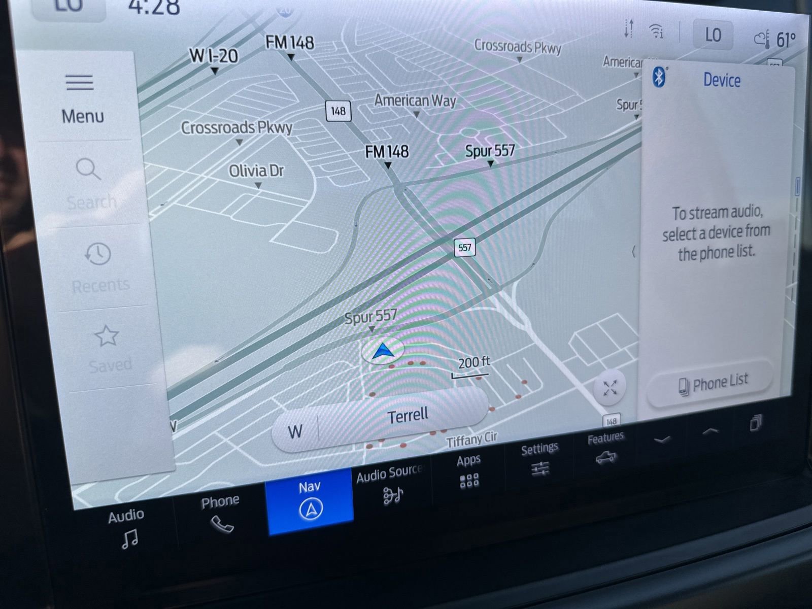 Certified 2024 Ford F150 XLT w/ Equipment Group 302A MID image 21