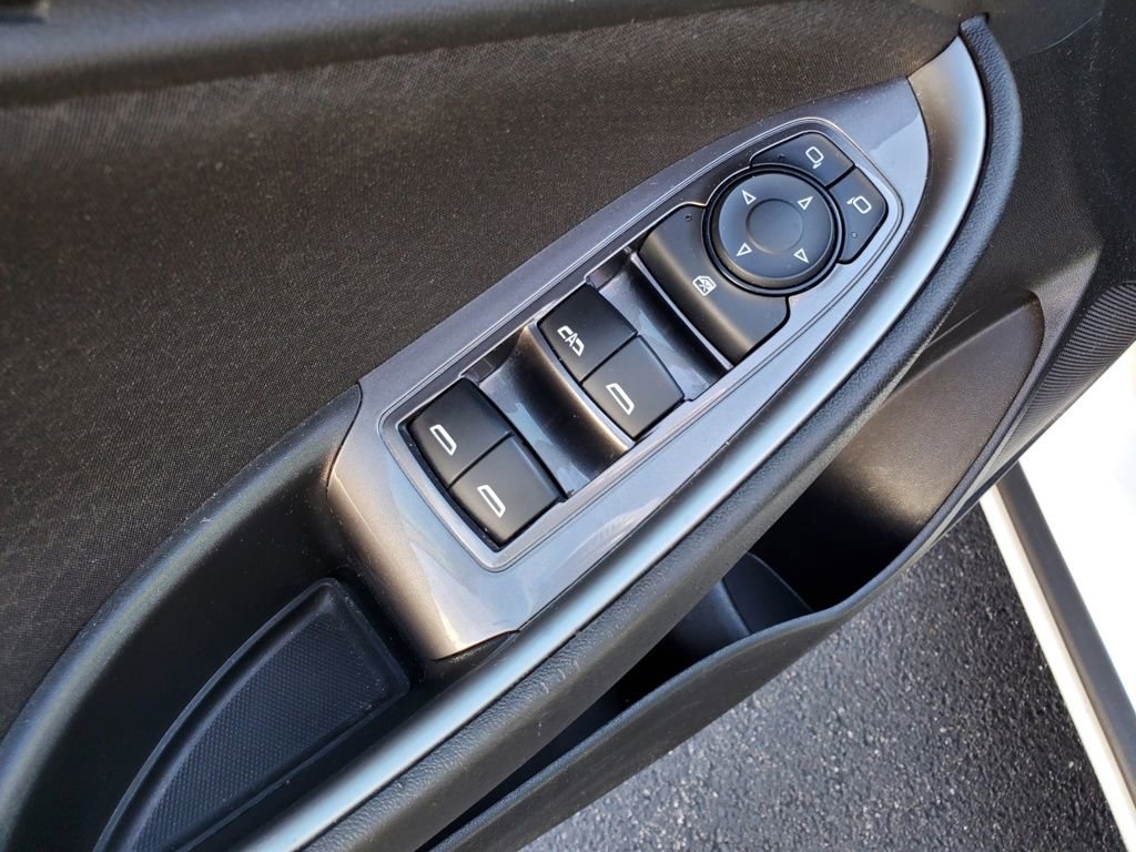 Used 2024 Chevrolet Malibu LT image 15