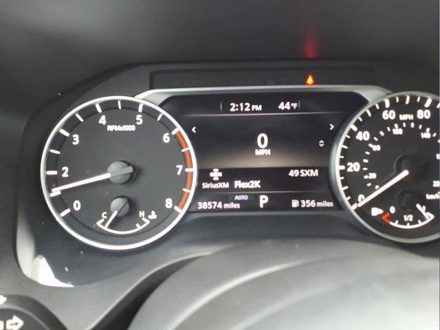 Used 2023 Nissan Rogue S image 24