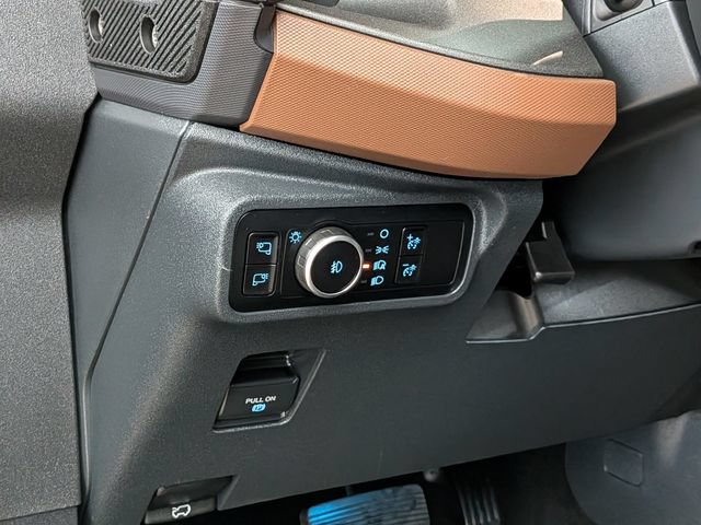 Certified 2024 Ford Bronco Outer Banks AWD/4WD image 14
