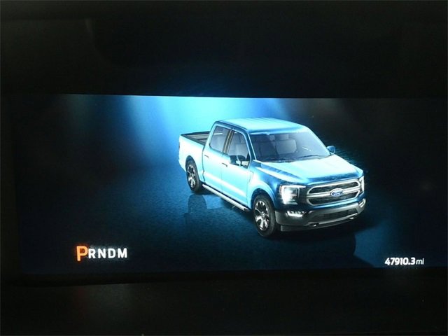 Certified 2023 Ford F150 Lariat w/ Trailer Tow Package image 13