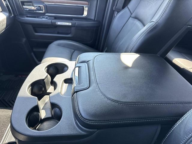 Used 2018 RAM 2500 Laramie image 28