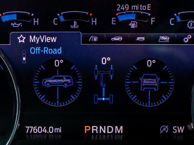 Certified 2020 Ford Expedition XLT w/ Equipment Group 202A image 19