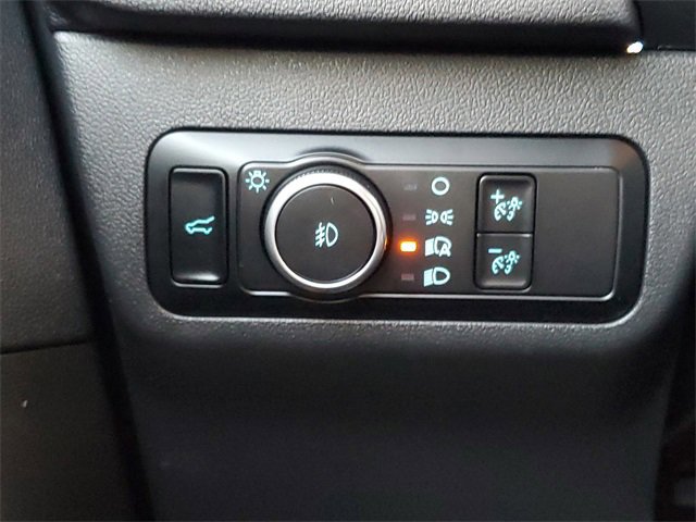 Certified 2023 Ford Escape ST-Line Elite image 15