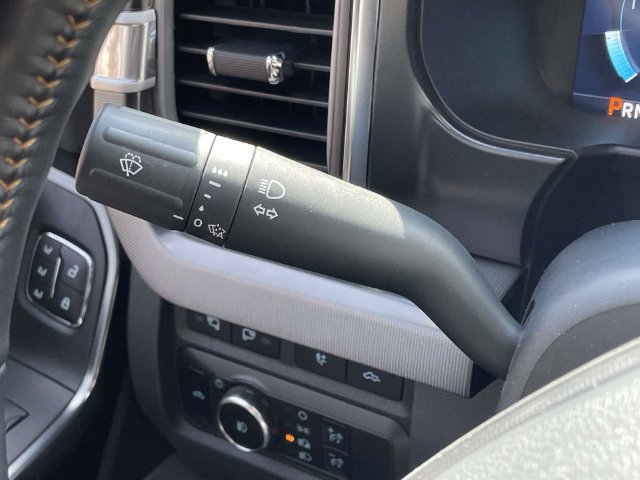 Certified 2024 Ford F250 Platinum AWD/4WD image 22