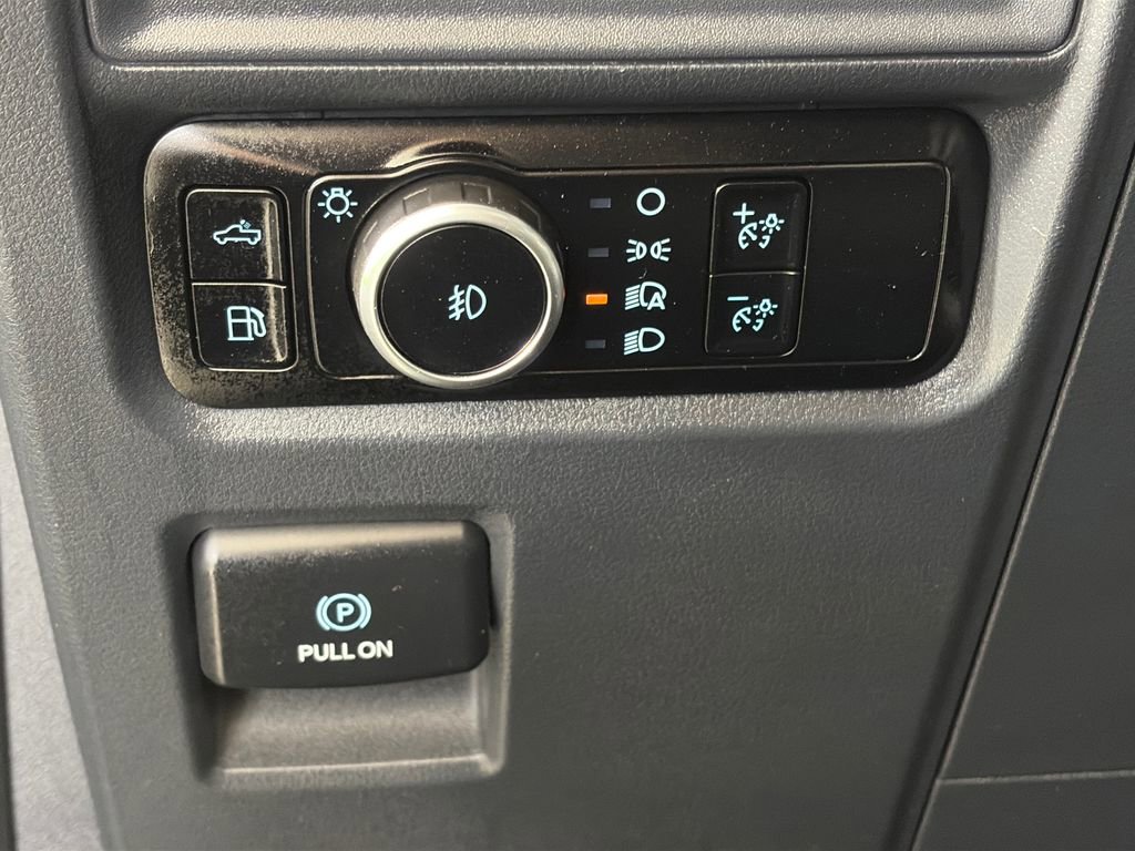 Certified 2024 Ford F150 XLT w/ Mobile Office Package image 25