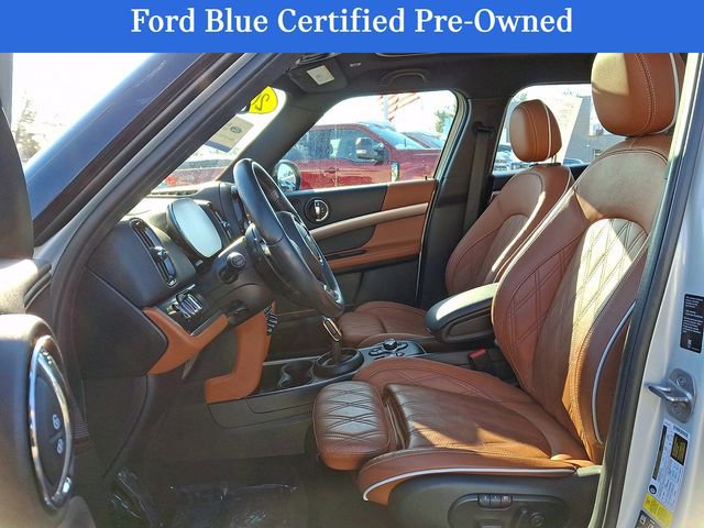 Used 2022 MINI Cooper Countryman S image 15