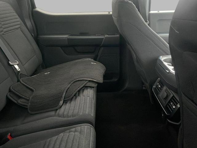 Certified 2023 Ford F150 XL w/ STX Appearance Package image 15
