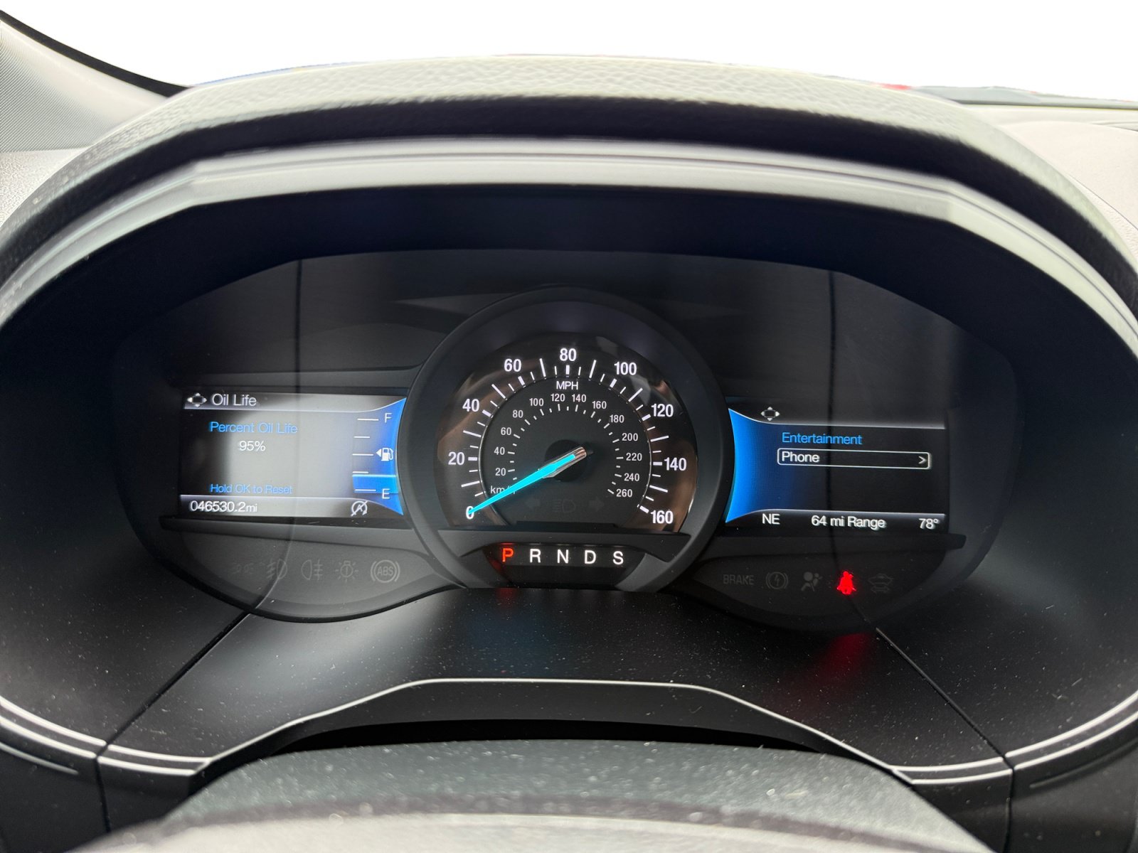 Certified 2023 Ford Edge ST-Line AWD/4WD image 11