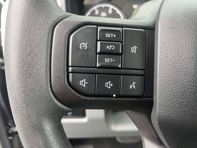 Certified 2025 Ford F250 XL w/ STX Appearance Package AWD/4WD image 18