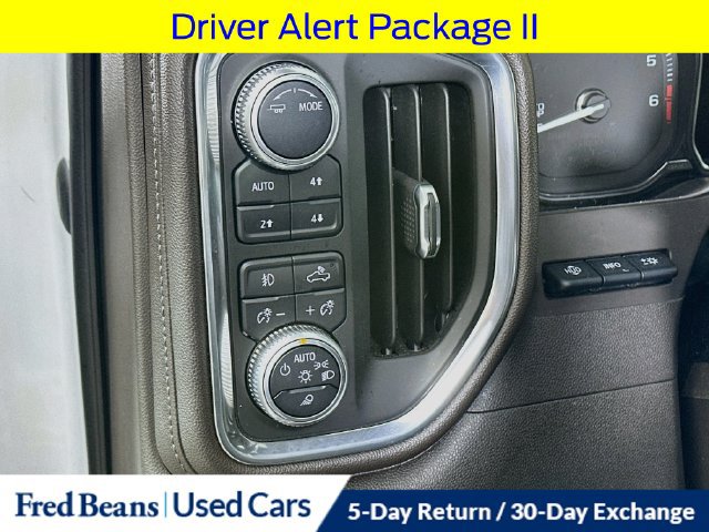 Used 2020 GMC Sierra 1500 Denali w/ Denali Ultimate Package AWD/4WD image 13