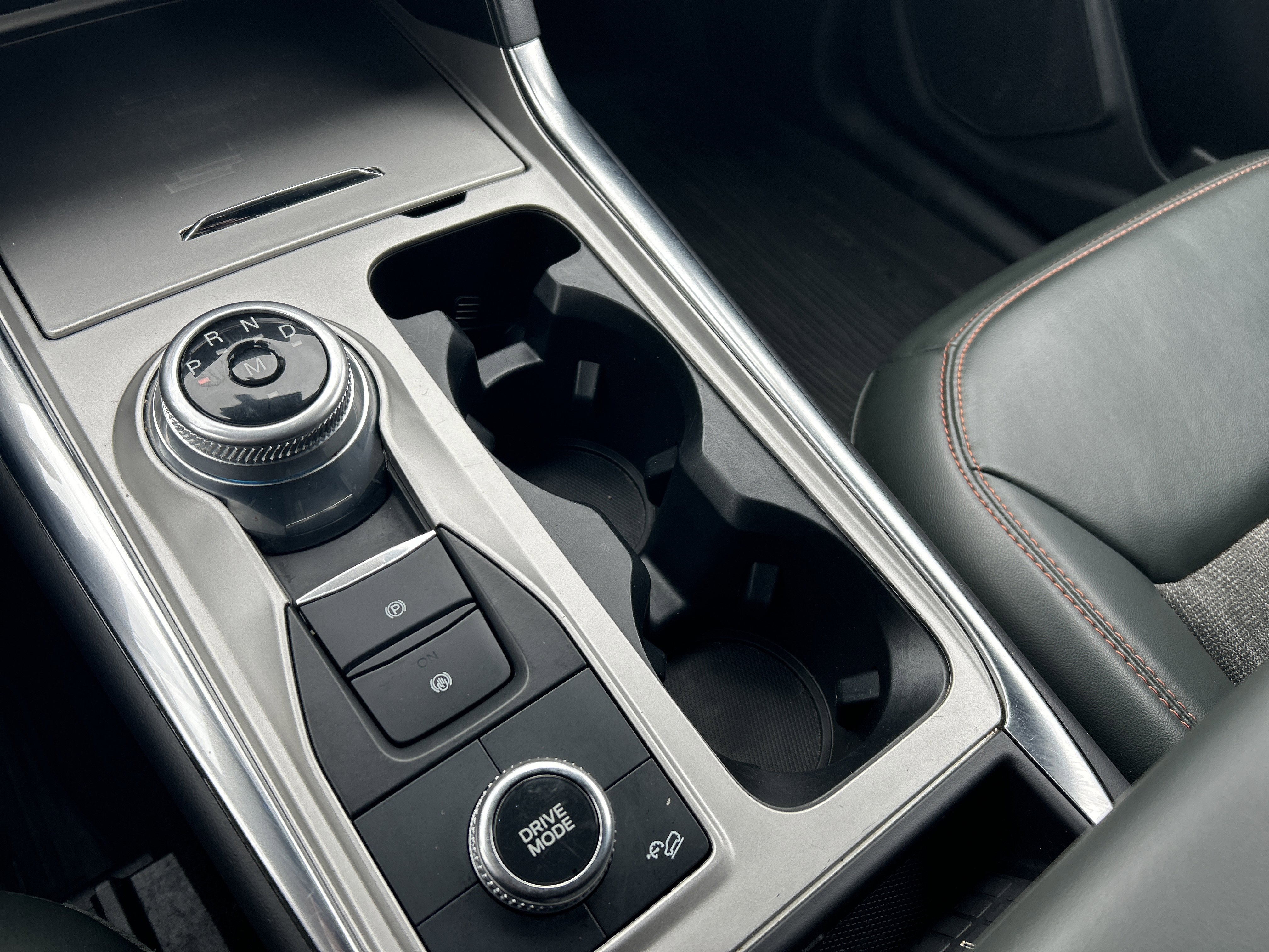 Certified 2023 Ford Explorer Timberline w/ Timberline Technology Package image 23