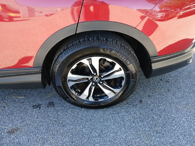 Used 2021 Honda CR-V Special Edition image 5