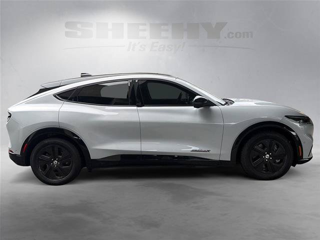 Certified 2023 Ford Mustang Mach-E California Route 1 AWD/4WD image 9