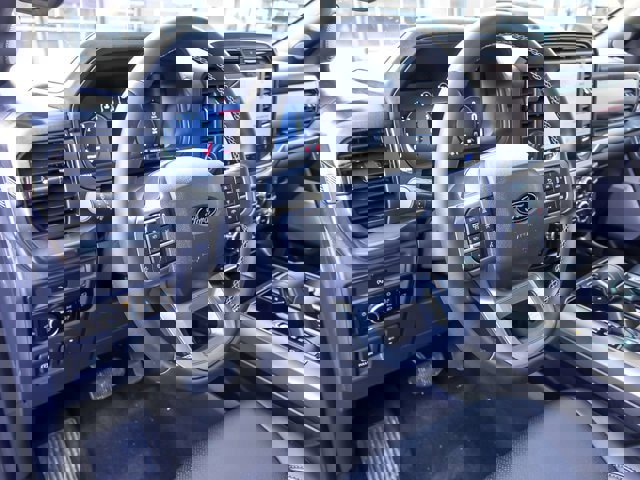 Certified 2025 Ford F150 Lariat image 11