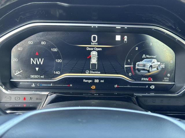 Used 2023 GMC Sierra 1500 Elevation image 17