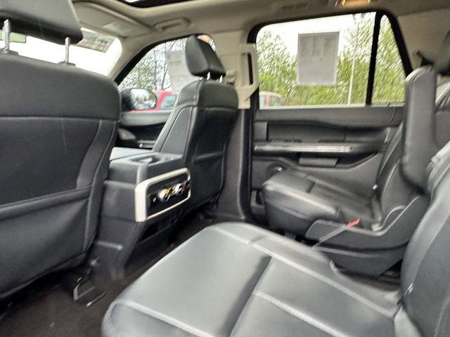 Certified 2023 Ford Expedition Max XLT AWD/4WD image 18